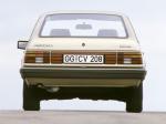 Opel Ascona CC 5-Door 1984 года